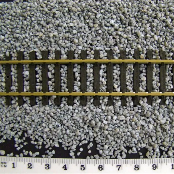 Mid-Grey Ballast OO EEZYLOADS BAL-005