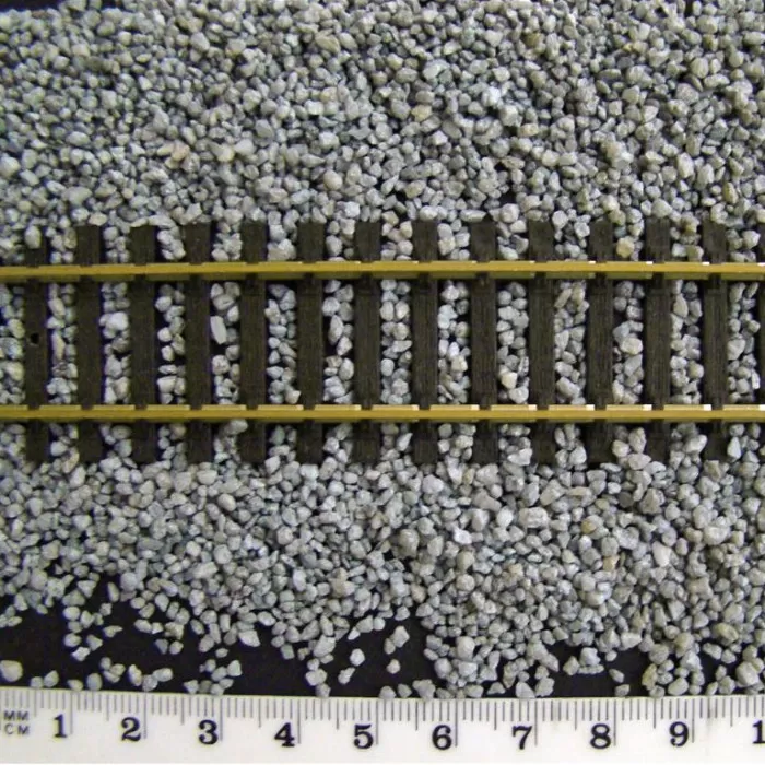 Mid-Grey Ballast OO EEZYLOADS BAL-005