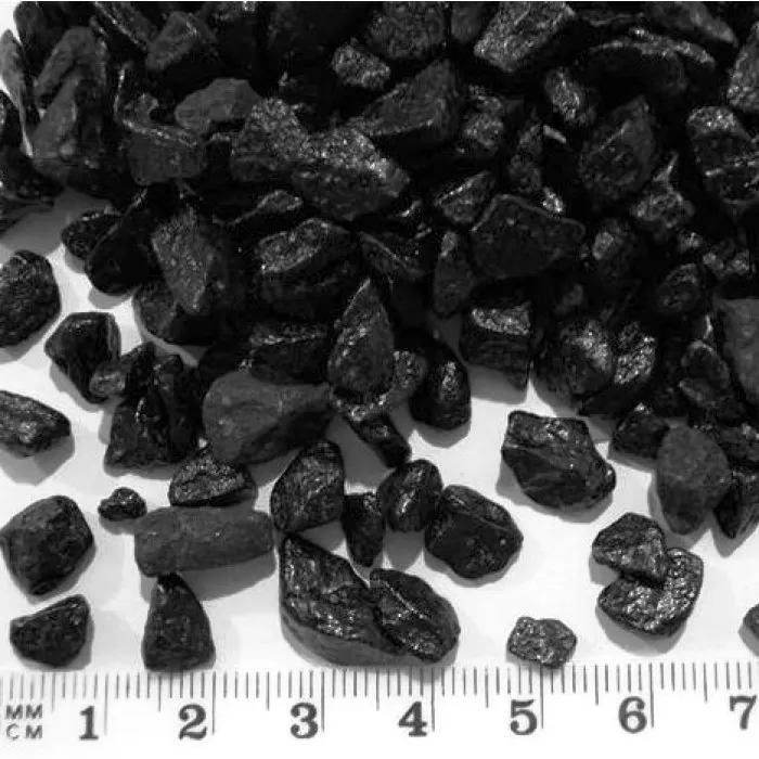 Coal Realistic Professional Grade Large Scale  'Seams Like Coal'® EEZYLOADS  DAC-GXL