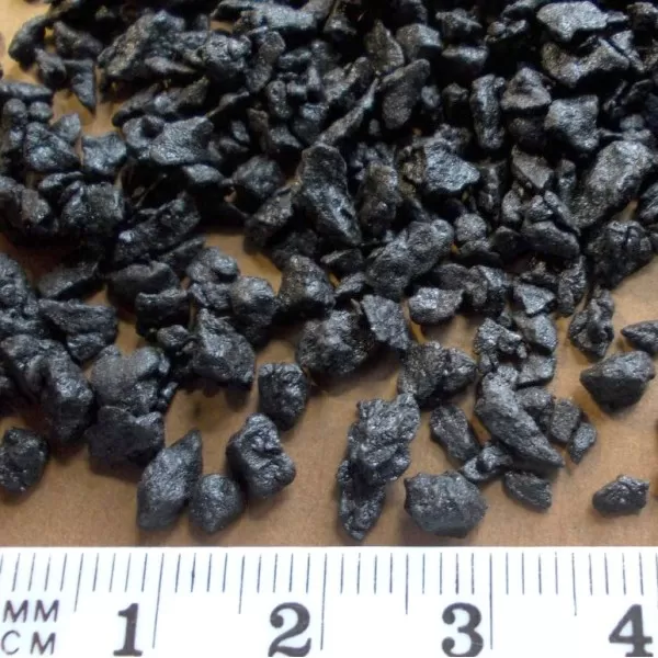 Coal Realistic Professional Grade 'Seams Like Coal'® EEZYLOADS  DAC-OO