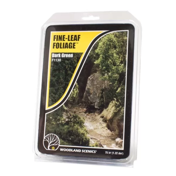 Fine-Leaf Foliage™ Dark Green F1130