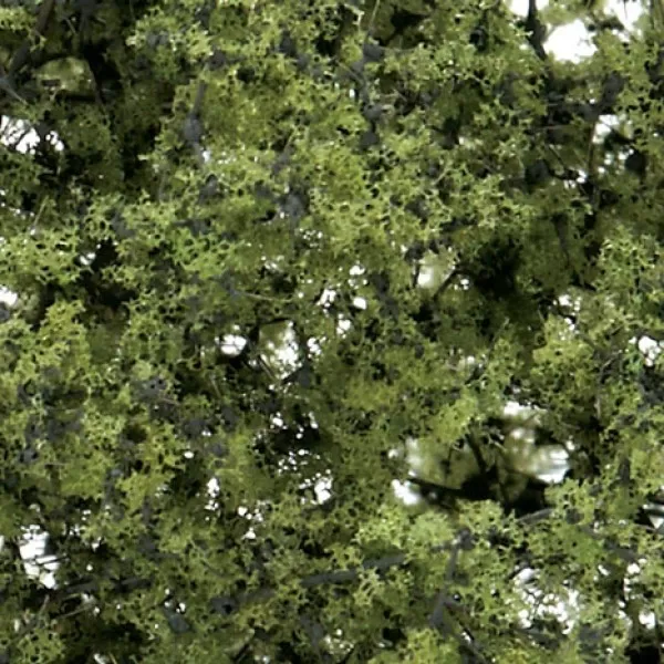 Fine-Leaf Foliage Light Green F1132
