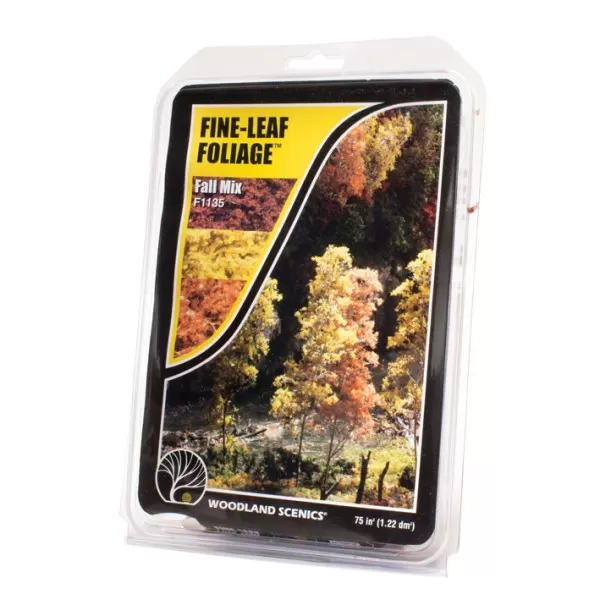 Fine-Leaf Foliage™ Autumn Mix F1135