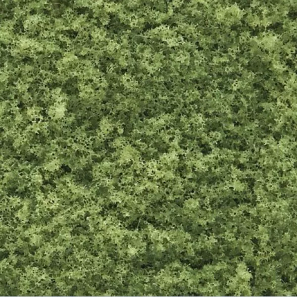 Foliage Light Green F51 Woodland Scenics