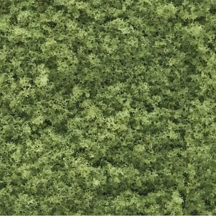 Foliage Light Green F51 Woodland Scenics