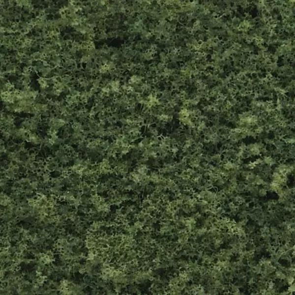 Foliage Medium Green Woodland Scenics F52