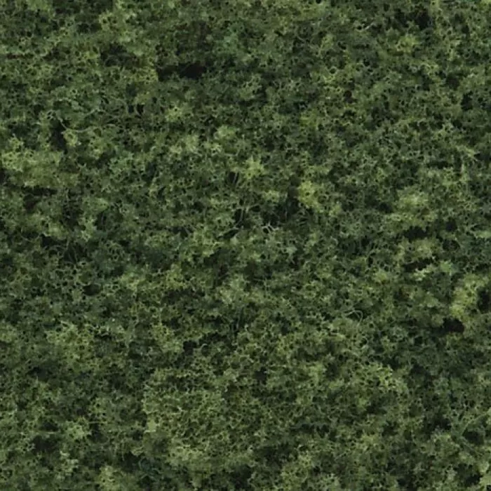 Foliage Medium Green Woodland Scenics F52