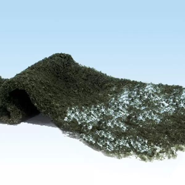 Foliage Conifer Green F54 Woodland Scenics