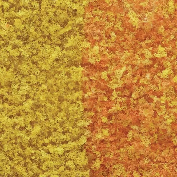 Foliage Early Autumn  Woodland Scenics F55