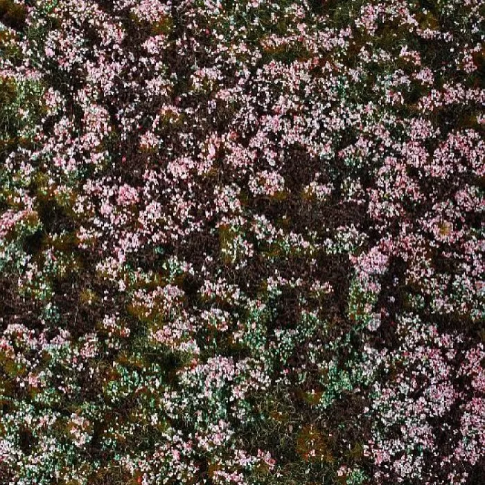 Heathland Landscape Mat Model Scene F630-s