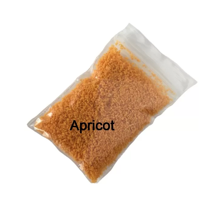 Flower Flock Colours, select colour