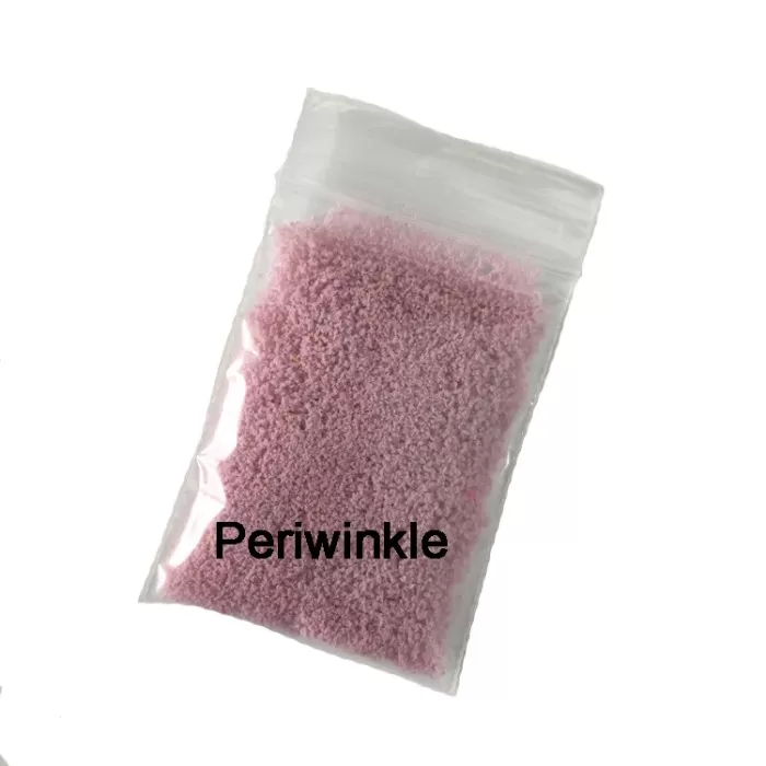 Flower Flock Colours, select colour