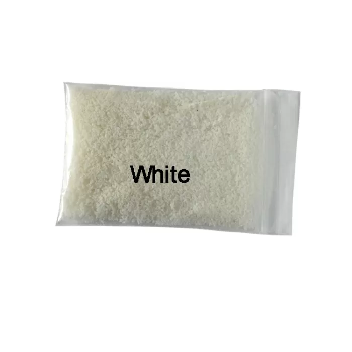 Flower Flock Colours, select colour