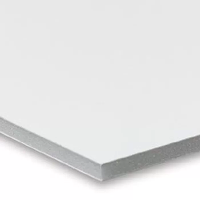 White Foam Board 3mm