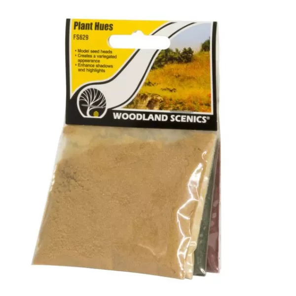 Plant Hues Woodland Scenics FS629