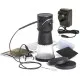 Static King FS639 Static Grass Applicator + Power Supply 