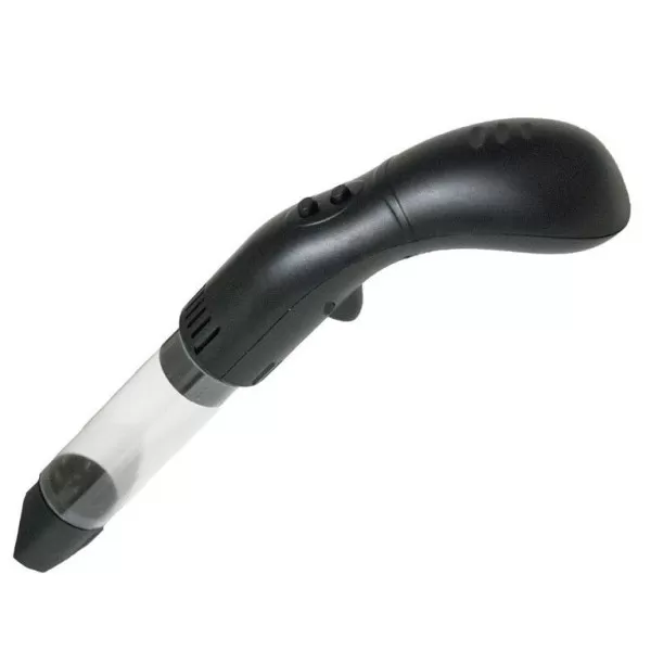 Model Vac Woodland Scenics FS640