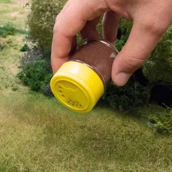 Woodland Scenics Accent Shakers FS646