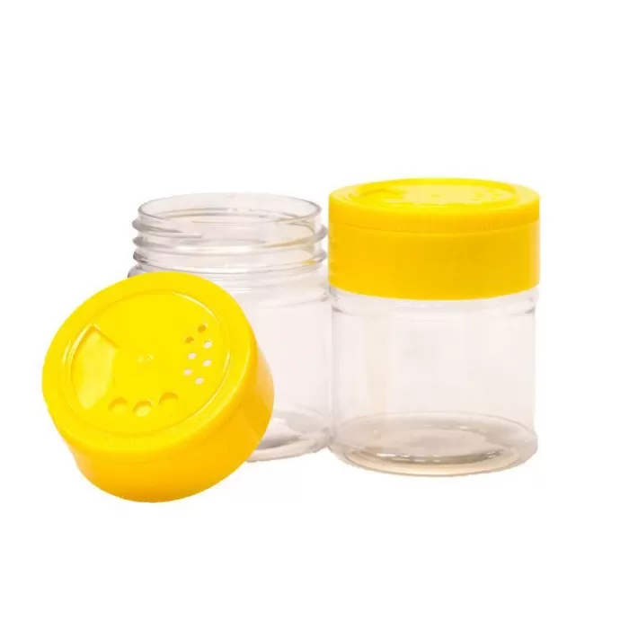 Fine flock Shakers Woodland Scenics Accent  FS646