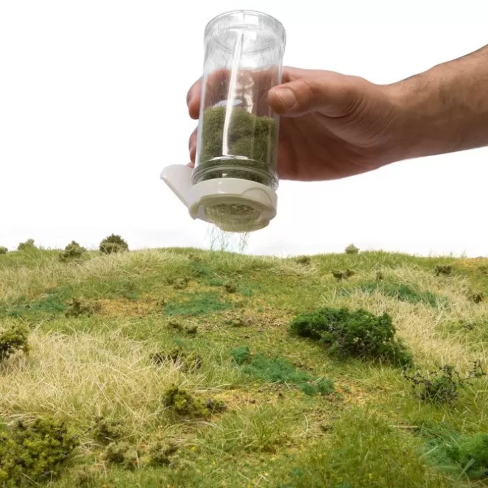 Static grass shaker Kit G6595