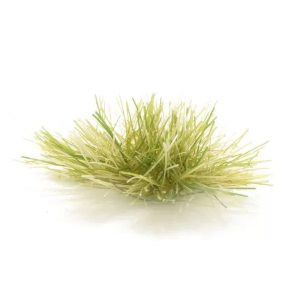 Light Green Grass Tufts FS770