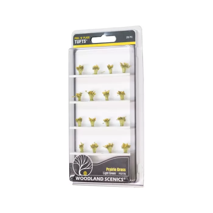 Light Green Prairie Grass FS776