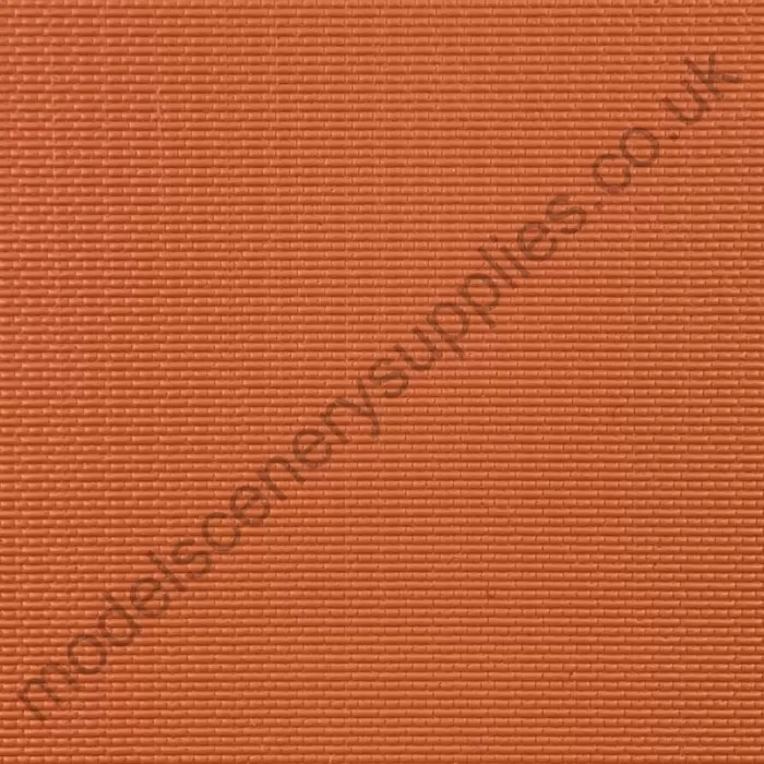 Brick plastic sheet English Bond OO Finecast FBS402B