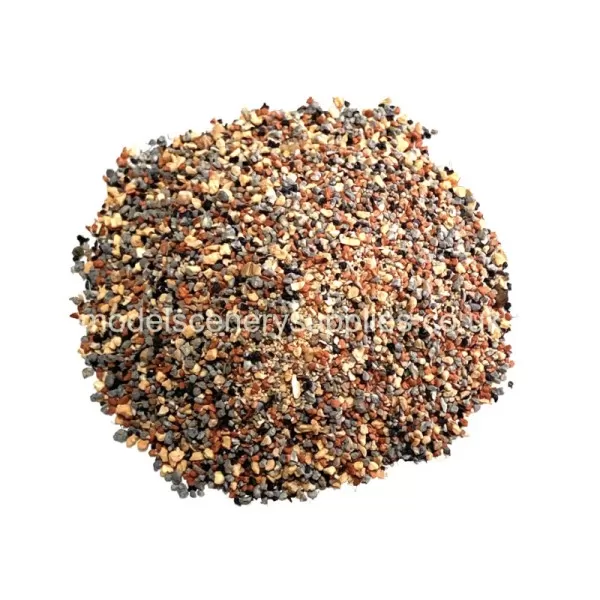 Basing Scatter DESERT