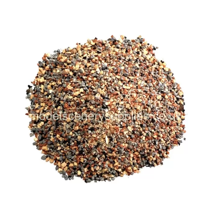 Basing Scatter DESERT