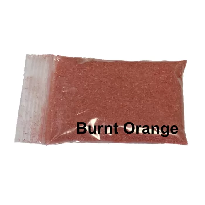 Flower Flock Colours, select colour