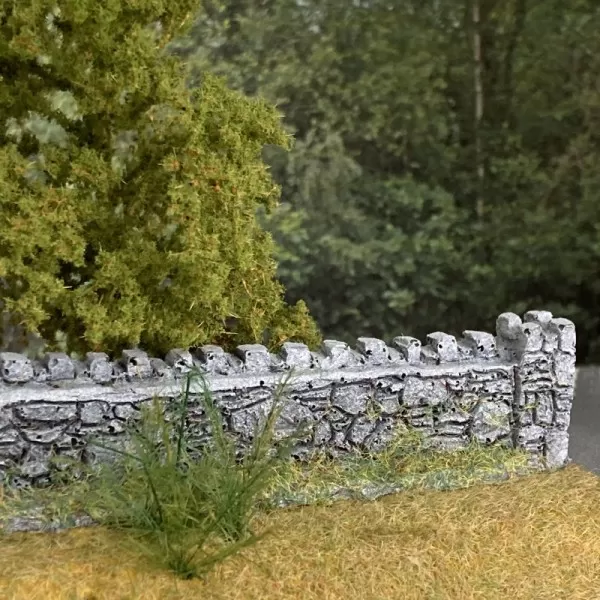 Fine Fern Bracken Foliage FP030