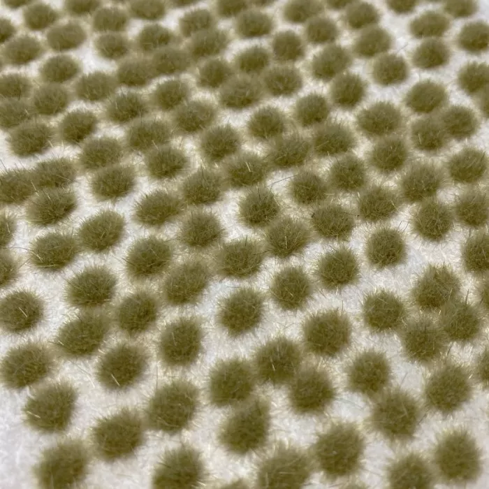 Autumn Static Grass Tufts SMALL Self Adhesive 