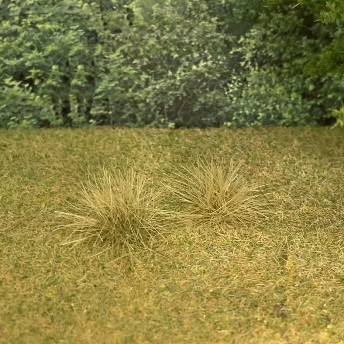 Autumn Static Grass Tufts EXTRA LARGE