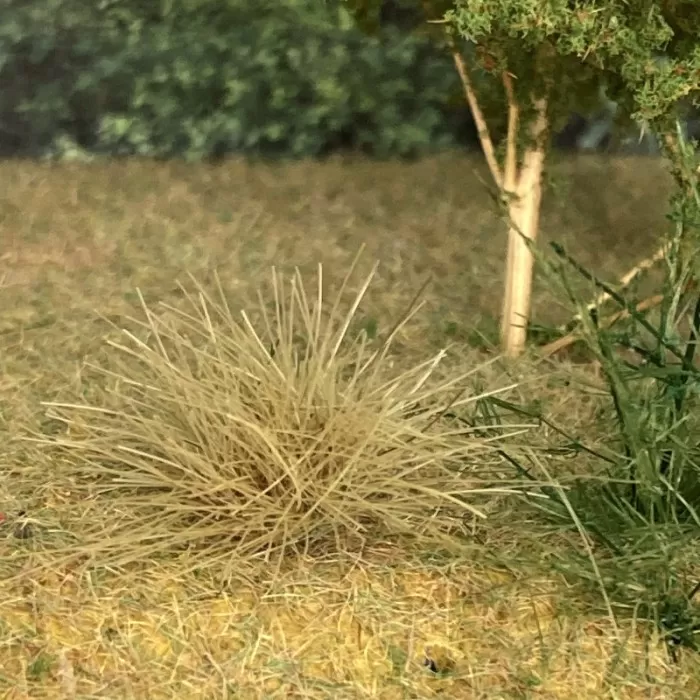 Autumn Static Grass Tufts EXTRA LARGE
