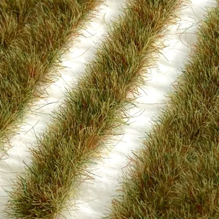 Static Battlefield Grass Strips.