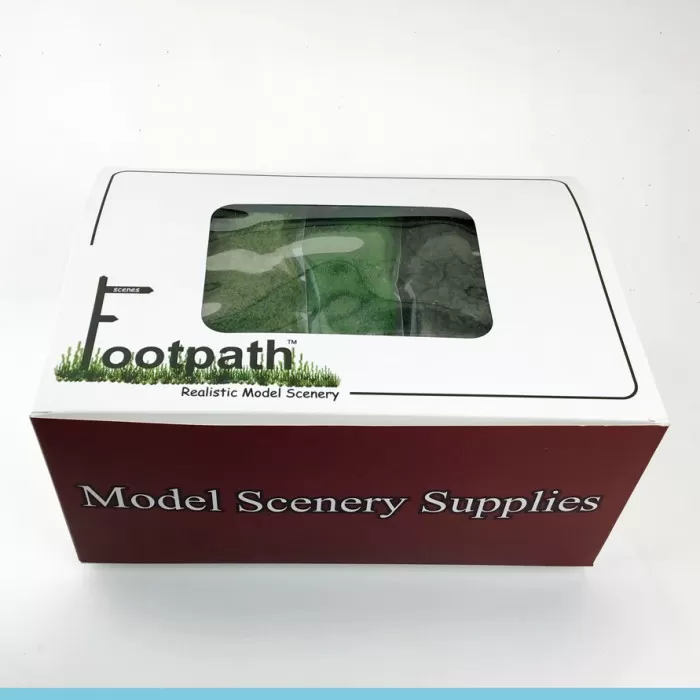 Scenic Starter Pack Deluxe Box 