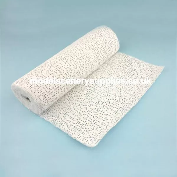 Modroc plaster bandages