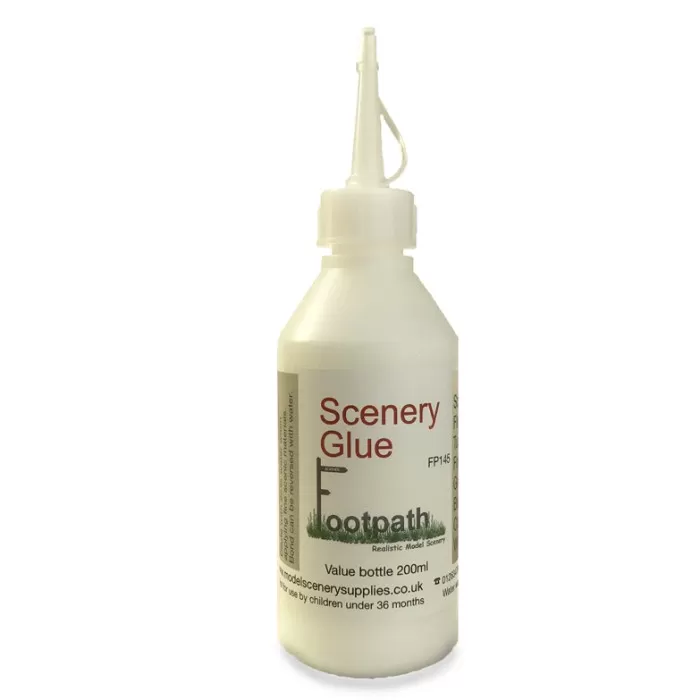 Scenery Glue 200ml