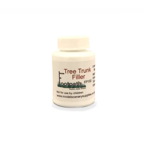 Tree Trunk Filler