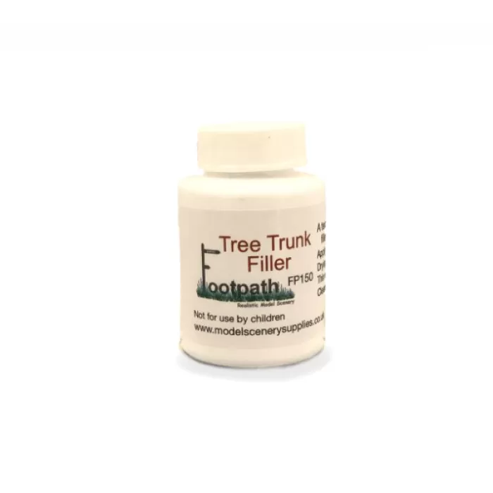 Tree Trunk Filler