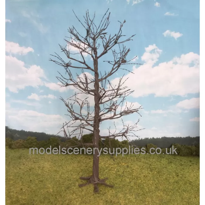 Wire Tree Armature 210mm tall