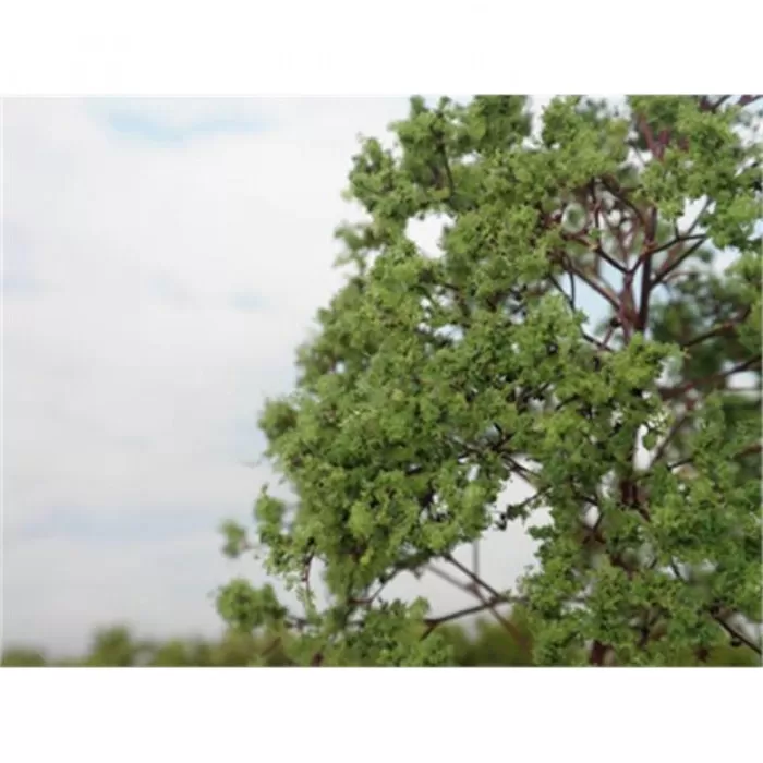 Fine Turf and Foliage Cover  Wild Green  By Footpath Scenes