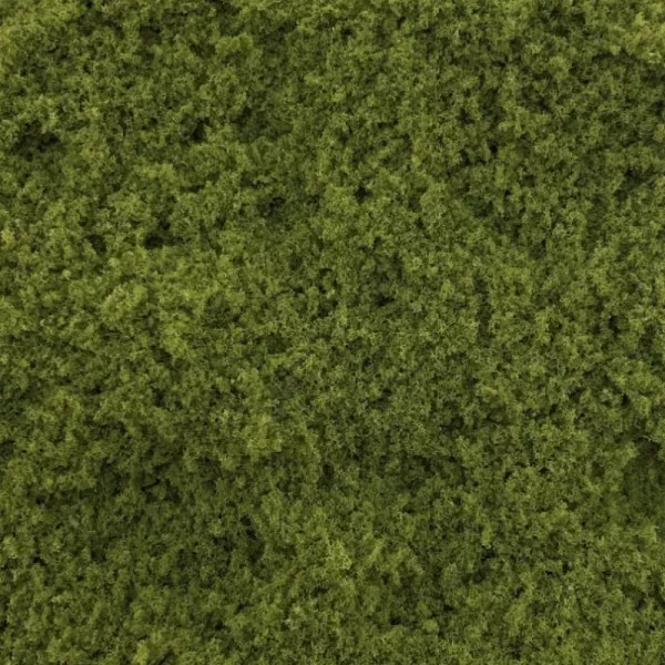 Fine Turf and Foliage Cover  Mid Green  By Footpath Scenes