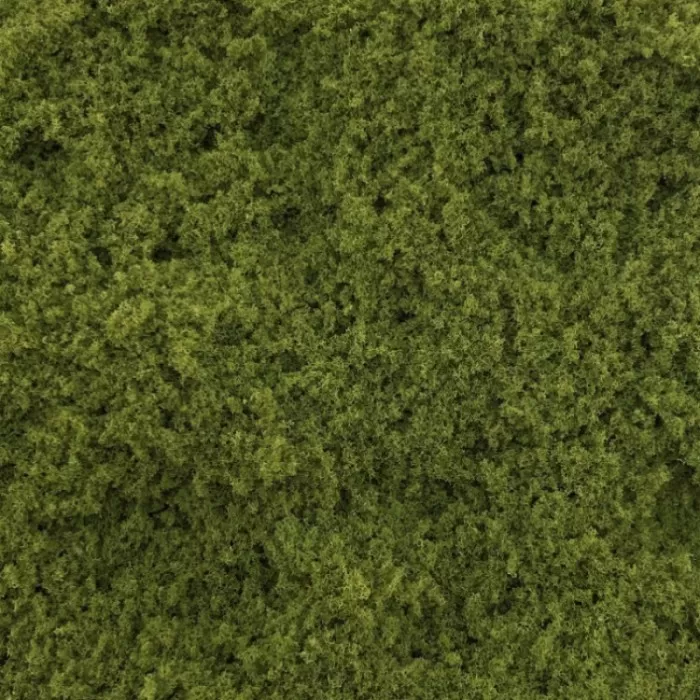 Fine Turf and Foliage Cover  Mid Green  By Footpath Scenes