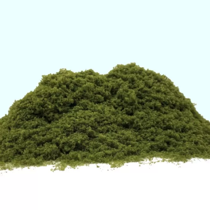 Fine Turf and Foliage Cover  Mid Green  By Footpath Scenes