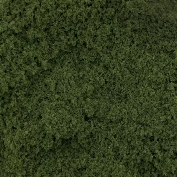 Fine Turf and Foliage Cover  Wild Green  By Footpath Scenes