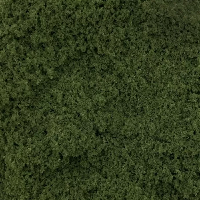 Fine Turf and Foliage Cover  Wild Green  By Footpath Scenes