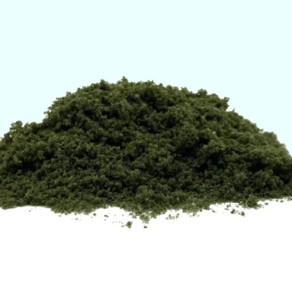 Fine Turf and Foliage Cover  Wild Green  By Footpath Scenes