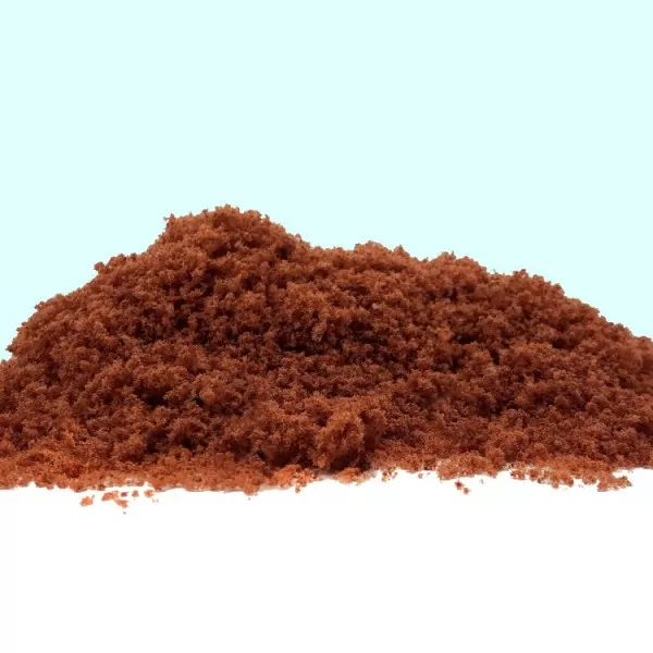 Fine Turf and Foliage Cover Autumn Orange