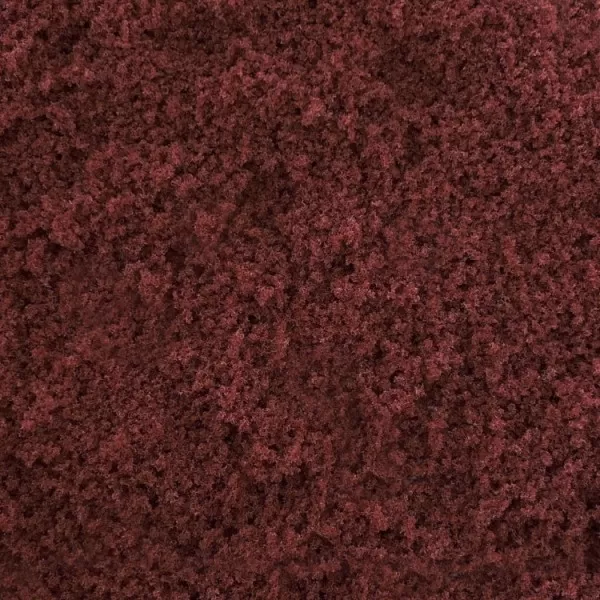 Fine Turf and Foliage Cover Autumn Red